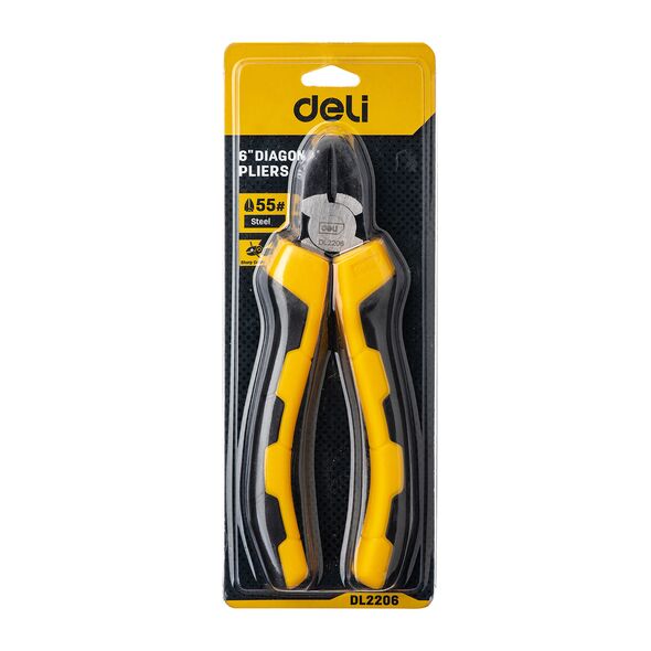 Deli Tools  027050  EDL2206 έως και 12 άτοκες δόσεις 6973107486241