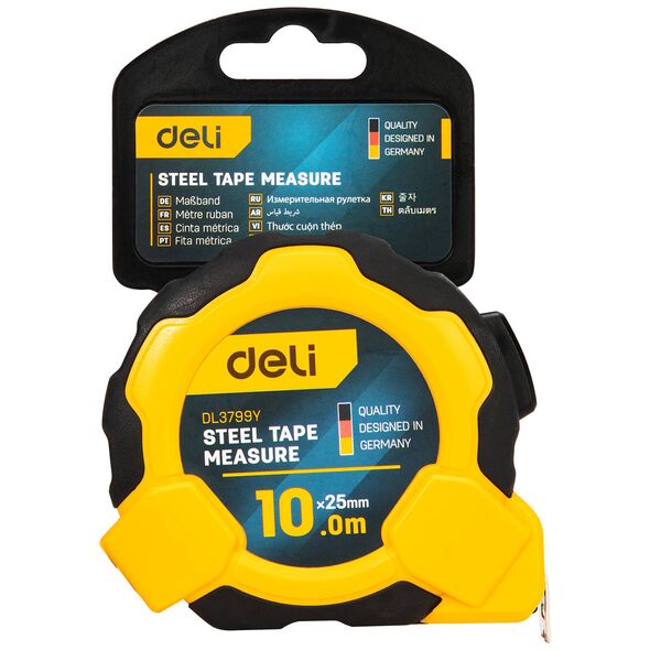 Deli Tools  029454  EDL3799Y έως και 12 άτοκες δόσεις 6974173014420