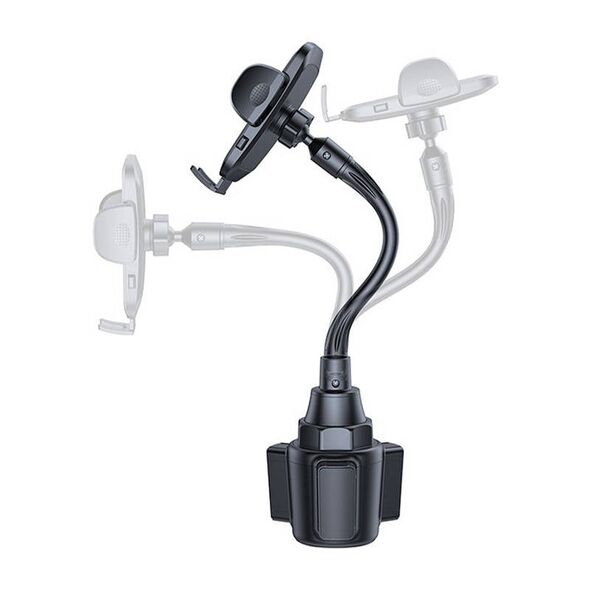 Joyroom  039172  JR-ZS259 Cup holder έως και 12 άτοκες δόσεις 6941237143655