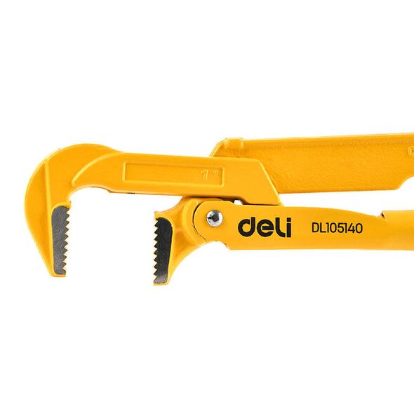 Deli Tools  041873  EDL105140 έως και 12 άτοκες δόσεις 6975495590432