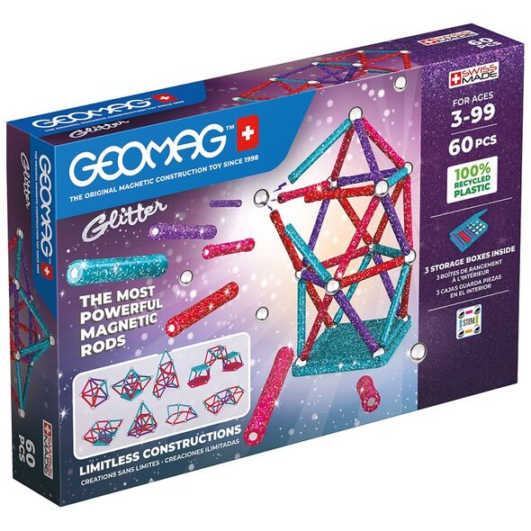 Geomag  064264  536G έως και 12 άτοκες δόσεις 0871772005360