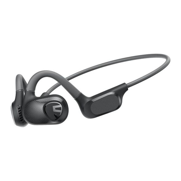 Soundpeats  064840  Runfree lite2 black έως και 12 άτοκες δόσεις 6941213623737