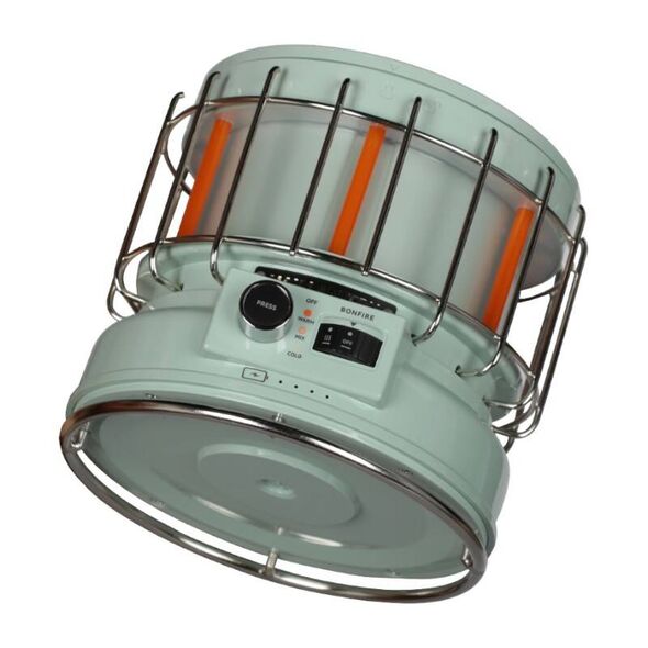 Flextail  064457  MAX LANTERN-GR έως και 12 άτοκες δόσεις 6975755960081