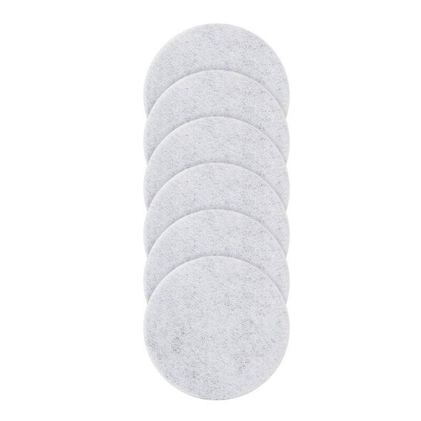 Homerunpet Filter pad HC15.F06 for Pet grooming kit Homerunpet 6pcs 064923  HC15.F06 έως και 12 άτοκες δόσεις 6970834419801