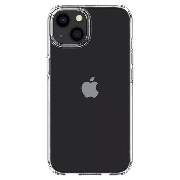 Spigen Spigen - Liquid Crystal - iPhone 13 - Clear 8809811852134 έως 12 άτοκες Δόσεις