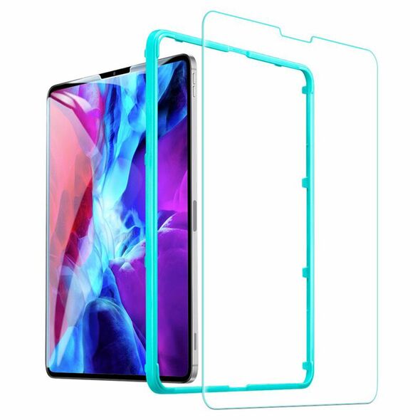 ESR Cover for iPad Pro 12.9 (2018 / 2020 / 2021 / 2022) / iPad Air 13 (2024) - ESR Tempered Glass 9H - Clear 4894240069424 έως 12 άτοκες Δόσεις