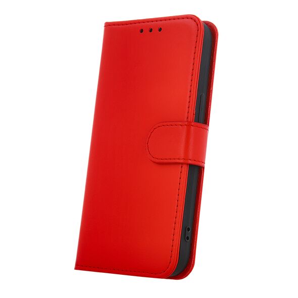 Smart Classic case for Motorola Moto G54 5G / G54 5G Power Edition red 5907457740501