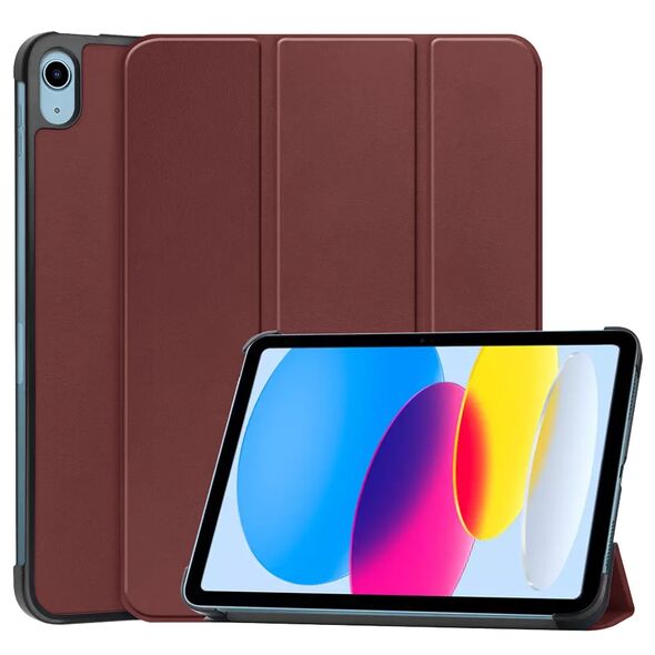 Techsuit Techsuit - FoldPro - iPad 10 (2022) 10.9 - Red 5949419013988 έως 12 άτοκες Δόσεις