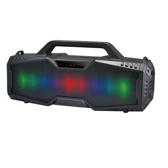 Rebeltec Bluetooth speaker SoundBOX 420 black 5902539600650