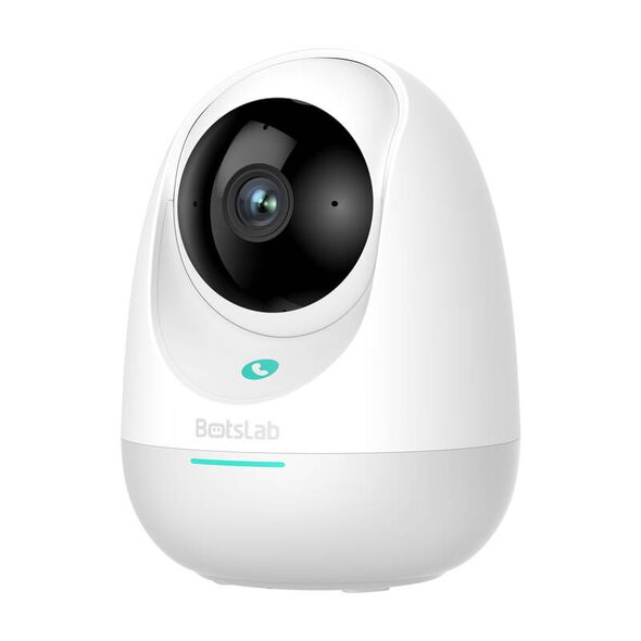 Botslab 360° Indoor WiFi Camera Botslab 2E Pro C213 3MP 068894  C213 έως και 12 άτοκες δόσεις 6974772422602