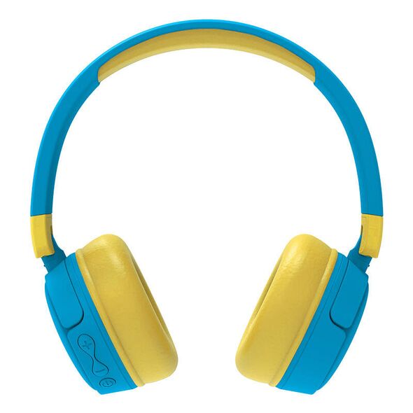 OTL Wireless headphones for Kids OTL Pokemon Pikatchu (blue) 068059  PK0980 έως και 12 άτοκες δόσεις 5055371625302