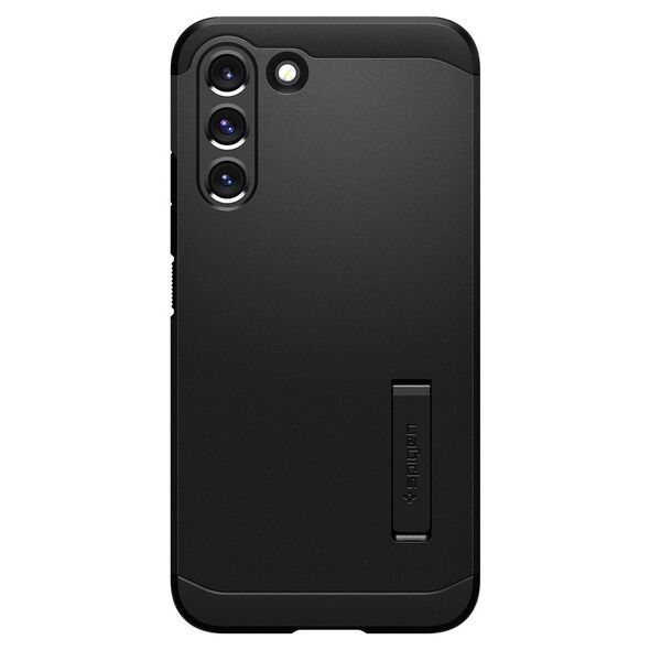 Spigen Spigen - Tough Armor - Samsung Galaxy S22 - Black 8809811856088 έως 12 άτοκες Δόσεις