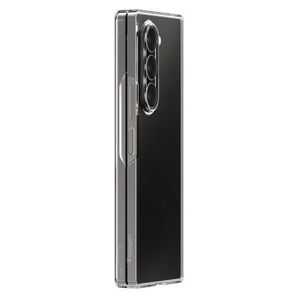 Spigen Case for Samsung Galaxy Z Fold6 - Spigen Air Skin - Crystal Clear 8809971227681 έως 12 άτοκες Δόσεις