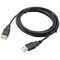 Akyga cable USB AK-USB-19 extension USB A (m) / USB A (f) ver. 2.0 3.0m 5901720133366