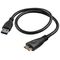 Akyga cable USB AK-USB-26 USB A (m) / micro USB B (m) ver. 3.0 0.5m 5901720135995