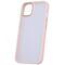 Satin Matt case for iPhone 13 6,1&quot; pink 5900495034267