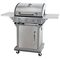 Bormann Elite Bbq5030 Bormann Elite Bbq5030 Ψησταριά Υγραερίου Prime 3 Εστιών Luxury Type 033110 έως 12 Άτοκες Δόσεις