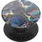 PopSockets Uchwyt do telefonu POPSOCKETS 2 Glitter Rainbow Void 806194