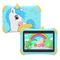 Kids tablet 7" No brand 2kid-17, Blue - 13090 έως 12 άτοκες Δόσεις