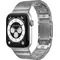 LAUT LINK 2.0 Apple Watch 4/5/6/7/8/9/SE/Ultra 1/2 42/44/45/49mm (silver)