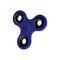 Fidget Spinner HS-01 Μπλε DM-45-021 έως 12 άτοκες Δόσεις