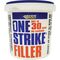 EVERBUILD EVERBUILD ONE STRIKE FILLER ΑΦΡΟΣΤΟΚΟΣ - 450ML-ΣΥΣΚΕΥΑΣΙΑ 461917 εως 12 άτοκες δόσεις