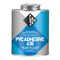 ELASTOTET ELASTOTET PVC ADHESIVE 630 ΓΚΡΙ - 250ML-ΣΥΣΚΕΥΑΣΙΑ 151611-1 εως 12 άτοκες δόσεις