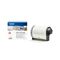 Brother DK-22246 Continuous Paper Label Roll – Black on White, 103mm wide (DK22246) (BRODK22246) έως 12 άτοκες Δόσεις