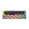 Enlegend Σετ mini Μαρκαδόροι Υπογράμμισης 12 ΧΡ Pastel & Neon (ENL-6006-12D) (ENL600612D) έως 12 άτοκες Δόσεις