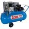 LAM Αεροσυμπιεστής 100L 2HP/230V 100/2M/JOB έως 12 άτοκες Δόσεις