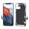 APPLE iPhone 12 / 12 Pro - LCD HARD OLED + Touch Black High Quality SP11124BK-HQ1 25606 έως 12 άτοκες Δόσεις