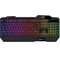 Havit KB866L - Gaming Ενσύρματο πληκτρολόγιο HV-KB866L 8554 έως 12 άτοκες Δόσεις