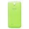 BLACKVIEW ZETA - ORIGINAL BACK COVER GREEN BVK-ZETA-G 4133 έως 12 άτοκες Δόσεις