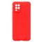 Θήκη Soft TPU inos Xiaomi Mi 10 Lite S-Cover Κόκκινο 5205598138721 έως και 12 άτοκες δόσεις