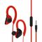 Κινητά ακουστικά Music Taxi X-603, Διαφορετικά χρώματα - 20695
