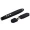 Laser Pointer No brand PP-1000, Black - 17482