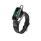 Smart bracelet No brand B9, 23mm, Bluetooth handsfree, IP52, Διαφορετικά χρώματα - 73038