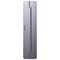Baseus Baseus Self-adhesive aluminum holder for MacBook ultra (dark gray) 022445 6953156217539 SUZC-0G έως και 12 άτοκες δόσεις