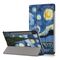 Techsuit Husa pentru Samsung Galaxy Tab A9 - Techsuit FoldPro - Starry Night 5949419076884 έως 12 άτοκες Δόσεις
