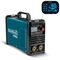 Bormann pro Biw1760 Ηλεκτροκολληση Inverter Αποδοση 160α/60%, Ψηφ.οθονης, Μεγ.ηλεκτροδιο 4mm, Περιλαμβανει Εξαρτηματα 061960 έως 12 Άτοκες Δόσεις