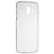 Techsuit Husa pentru Google Pixel 8a - Techsuit Clear Silicone - Transparent  έως 12 άτοκες Δόσεις