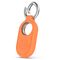 Techsuit Techsuit - Smiling Silicone Case - Samsung Galaxy SmartTag2 - Orange 5949419082465 έως 12 άτοκες Δόσεις