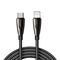 Joyroom Cable Pioneer 30W USB C to Lightning SA31-CL3 / 30W/ 1,2m (black) 053573 6956116759445 SA31-CL3 1.2m-Black έως και 12 άτοκες δόσεις