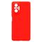 Θήκη Soft TPU inos Xiaomi Redmi Note 10 Pro S-Cover Κόκκινο 5205598151768 5205598151768 έως και 12 άτοκες δόσεις