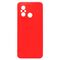 Θήκη Soft TPU inos Xiaomi Redmi 12C S-Cover Κόκκινο 5205598164461 5205598164461 έως και 12 άτοκες δόσεις