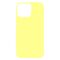 Θήκη Soft TPU inos Apple iPhone 13 Pro Max S-Cover Κίτρινο 5205598151423 5205598151423 έως και 12 άτοκες δόσεις