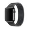 Λουράκι Devia Link Bracelet Apple Watch (42/ 44/ 45mm) Elegant Μαύρο 6938595325120 6938595325120 έως και 12 άτοκες δόσεις