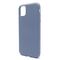 Θήκη Liquid Silicon inos Apple iPhone 11 Pro L-Cover Γκρι-Μπλε 5205598129057 5205598129057 έως και 12 άτοκες δόσεις