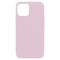 Θήκη Soft TPU inos Apple iPhone 12 mini S-Cover Dusty Ροζ 5205598140779 5205598140779 έως και 12 άτοκες δόσεις