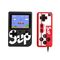 Κονσόλα Παιχνιδιών SUP GameBoy + Χειριστήριο με 400 Παιχνίδια Μαύρο 5908222219901 5908222219901 έως και 12 άτοκες δόσεις